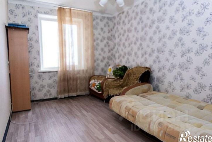 2-комн квартира Каштановая улица, 13,  д. 13