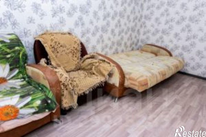 2-комн квартира Каштановая улица, 13,  д. 13