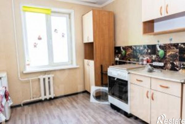 2-комн квартира Каштановая улица, 13,  д. 13