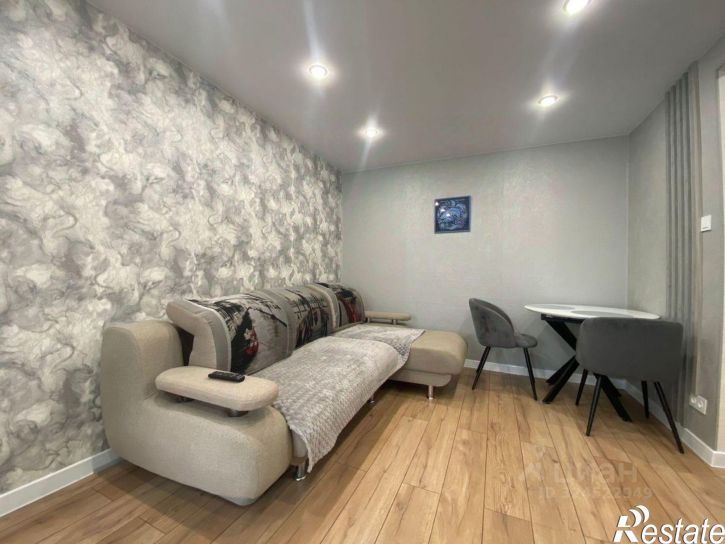 2-комн квартира ул Русская, 39,  д. 39