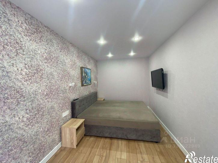 2-комн квартира ул Русская, 39,  д. 39