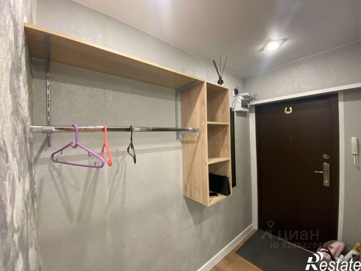 2-комн квартира ул Русская, 39,  д. 39