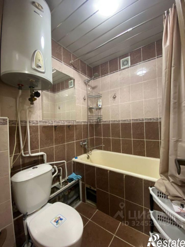 2-комн квартира ул Русская, 39,  д. 39