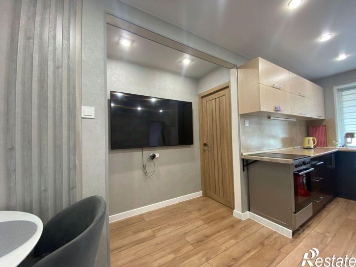 2-комн квартира ул Русская, 39,  д. 39