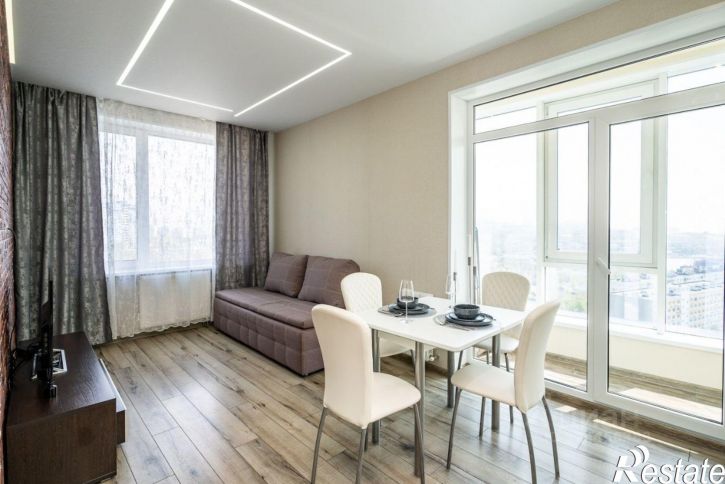 2-комн квартира Брянская улица, 18,  д. 18