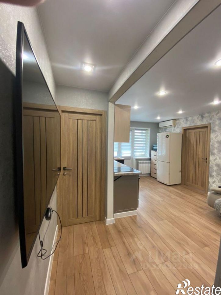 2-комн квартира ул Русская, 39,  д. 39