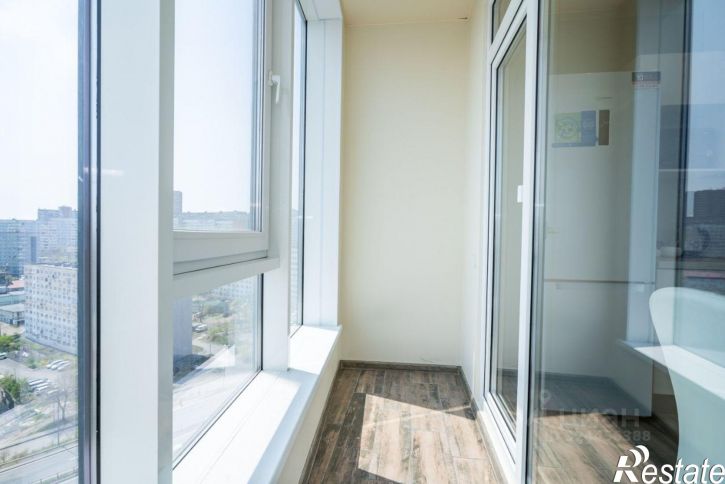 2-комн квартира Брянская улица, 18,  д. 18