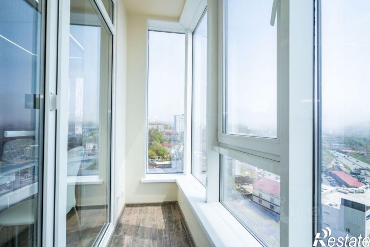 2-комн квартира Брянская улица, 18,  д. 18