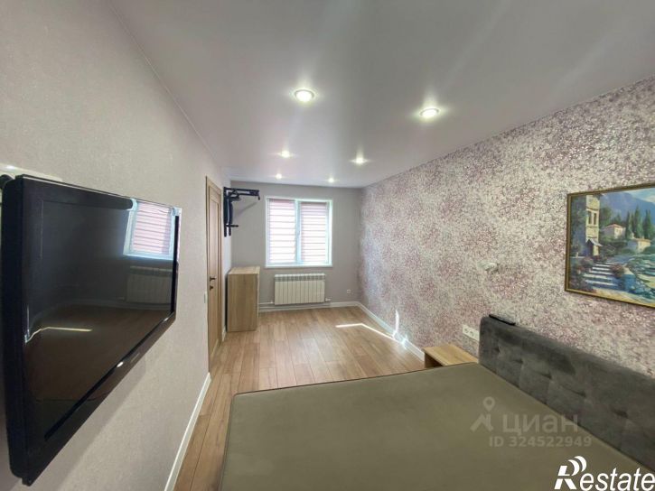 2-комн квартира ул Русская, 39,  д. 39