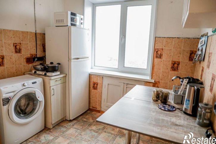 2-комн квартира ул Нерчинская, 23,  д. 23