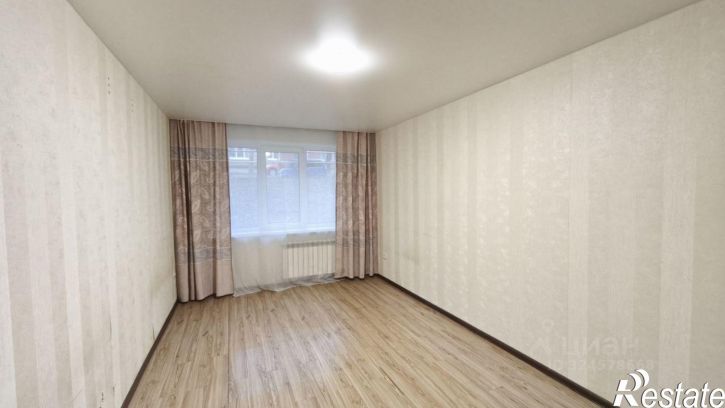 2-комн квартира улица Зои Космодемьянской, 26,  д. 26