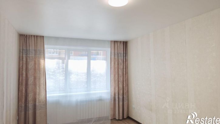 2-комн квартира улица Зои Космодемьянской, 26,  д. 26