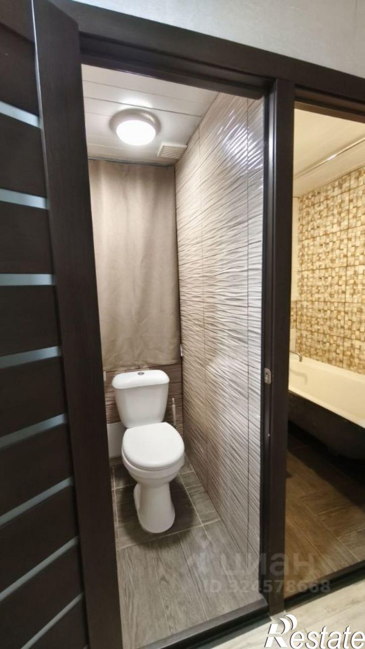 2-комн квартира улица Зои Космодемьянской, 26,  д. 26