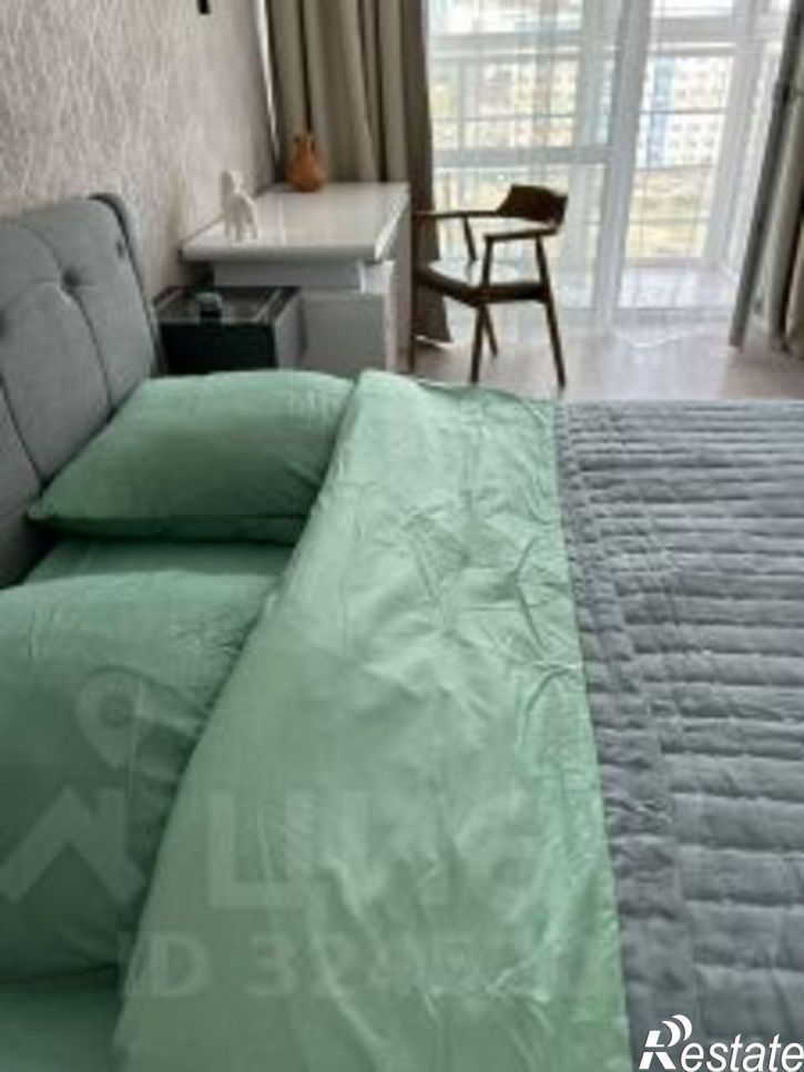 2-комн квартира ул Баляева, 42,  д. 42