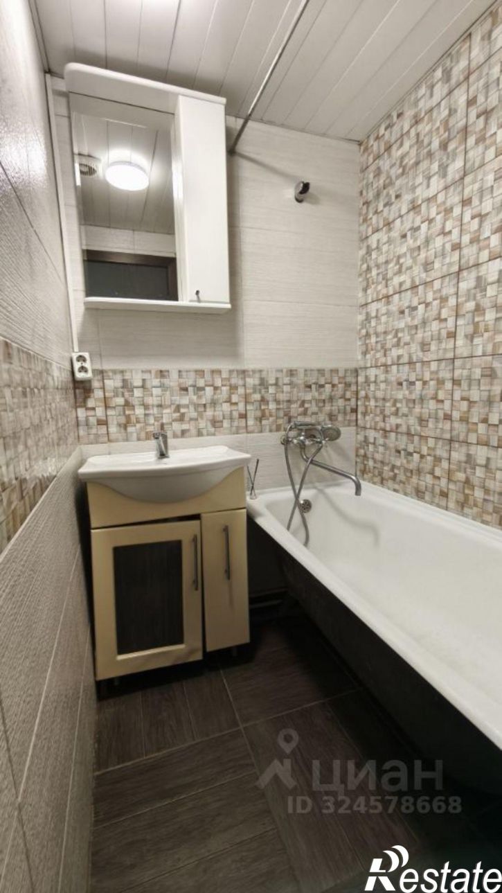 2-комн квартира улица Зои Космодемьянской, 26,  д. 26