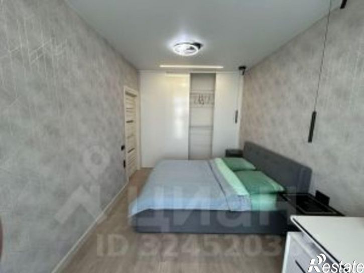 2-комн квартира ул Баляева, 42,  д. 42