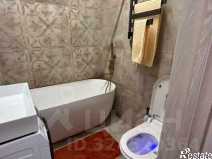 2-комн квартира ул Баляева, 42,  д. 42