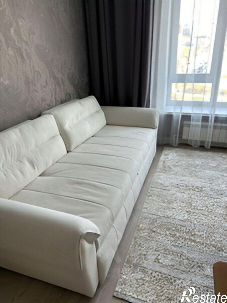 2-комн квартира ул Баляева, 42,  д. 42