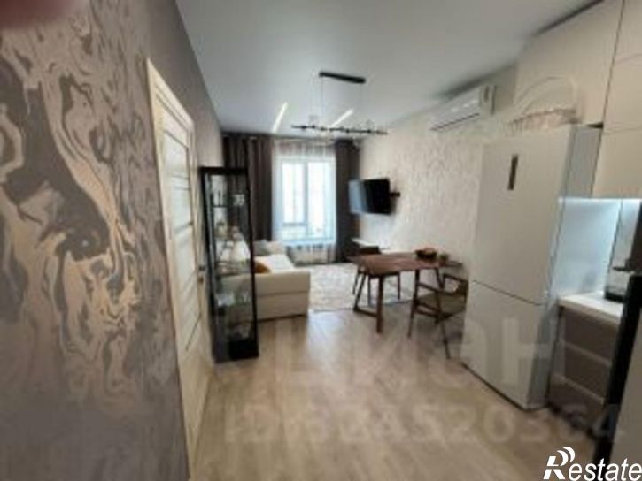 2-комн квартира ул Баляева, 42,  д. 42