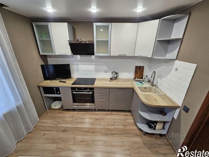 2-комн квартира ул Тунгусская, 44,  д. 44