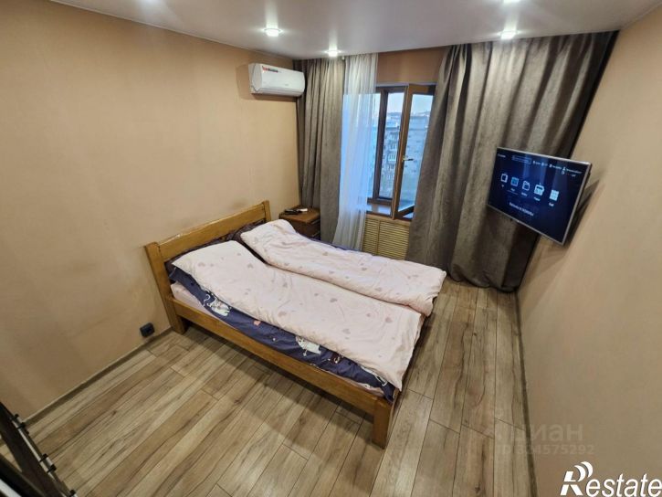 2-комн квартира ул Тунгусская, 44,  д. 44