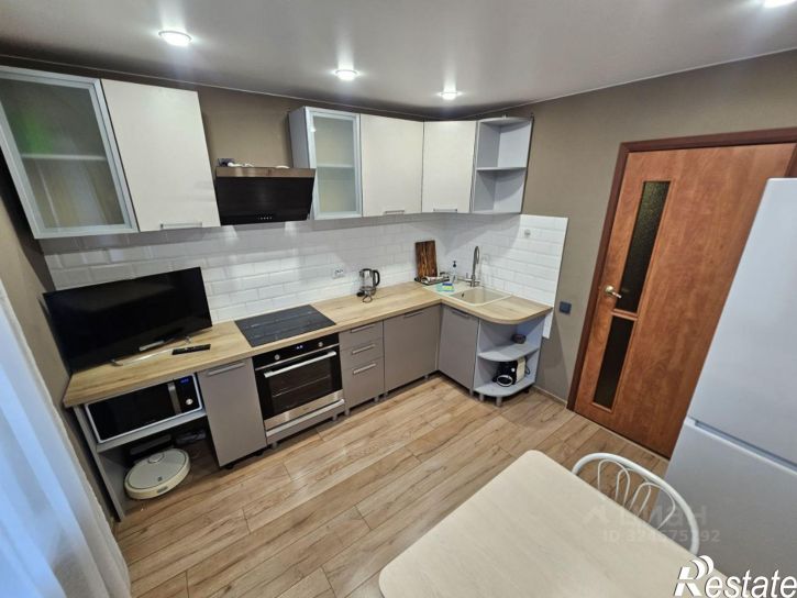 2-комн квартира ул Тунгусская, 44,  д. 44