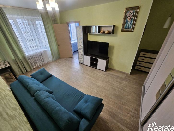 2-комн квартира ул Олега Кошевого, 33,  д. 33