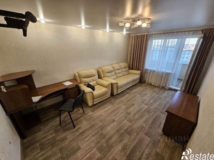 2-комн квартира ул Тунгусская, 44,  д. 44