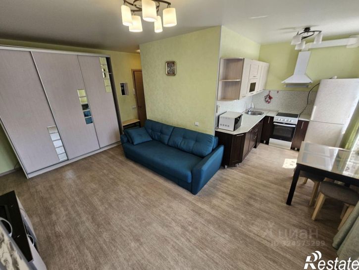 2-комн квартира ул Олега Кошевого, 33,  д. 33