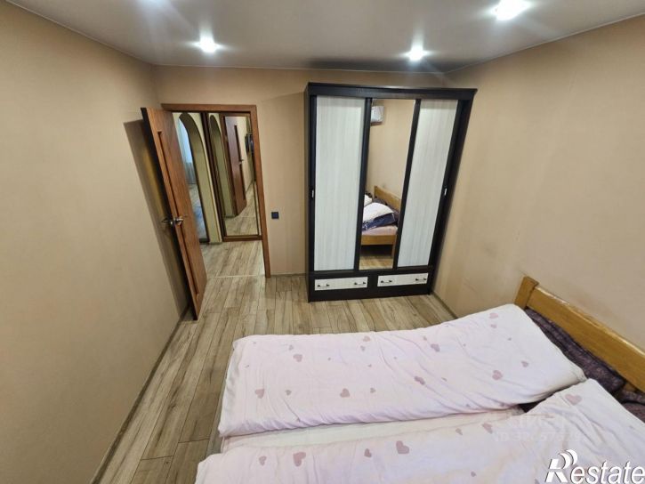 2-комн квартира ул Тунгусская, 44,  д. 44