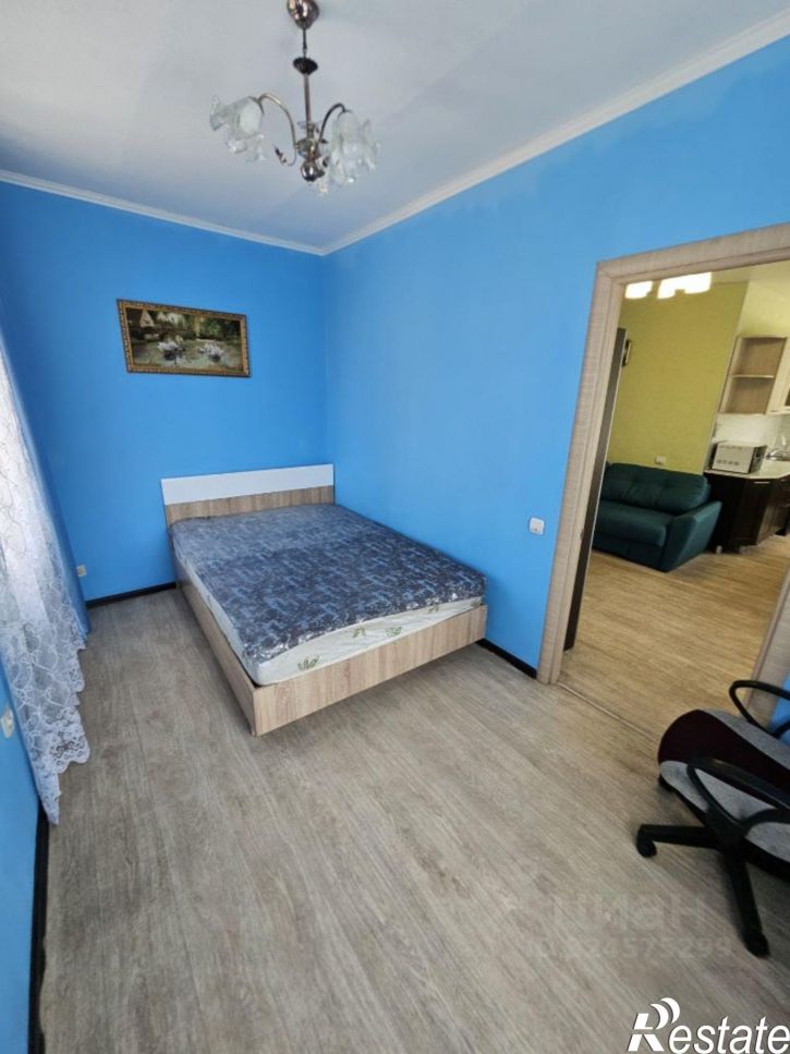 2-комн квартира ул Олега Кошевого, 33,  д. 33