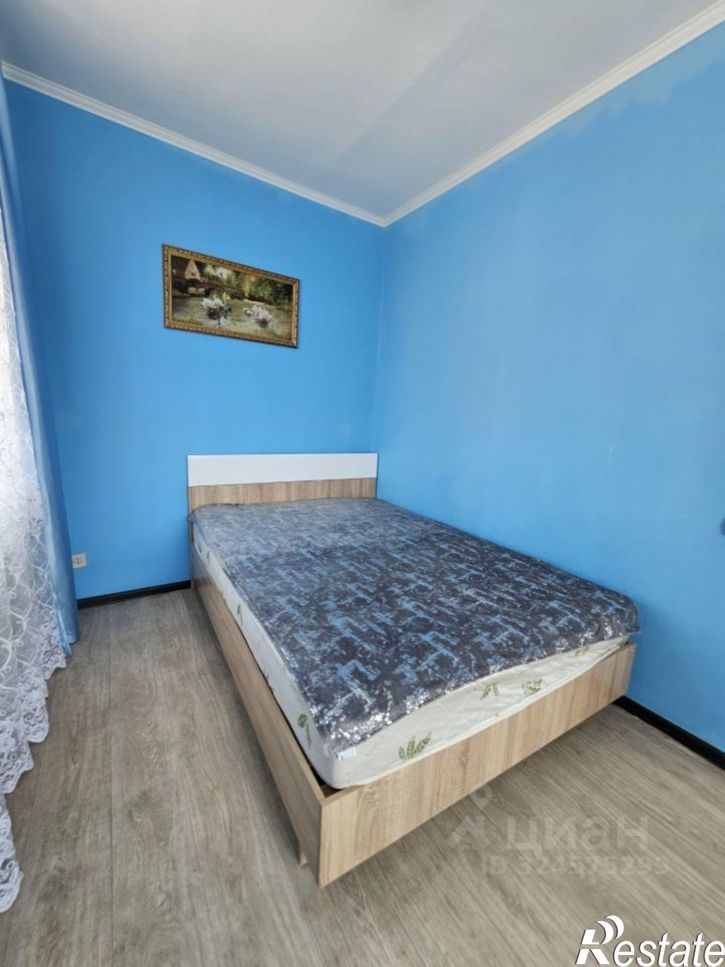 2-комн квартира ул Олега Кошевого, 33,  д. 33