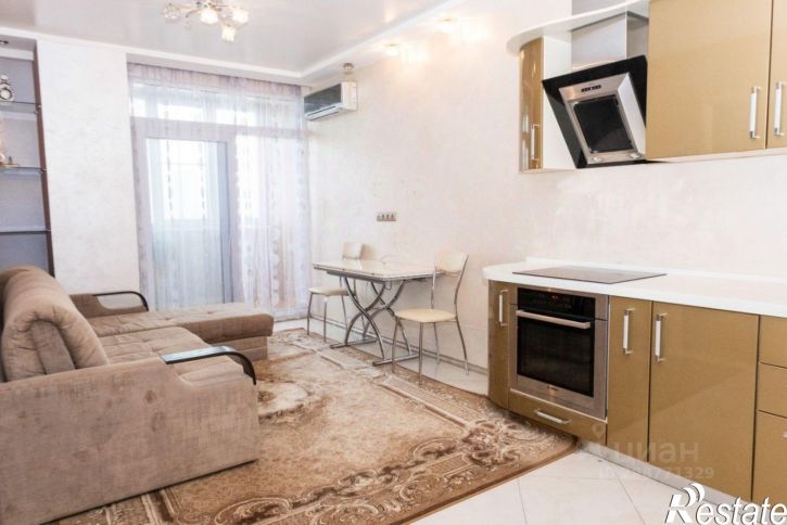 2-комн квартира ул Некрасовская, 90,  д. 90