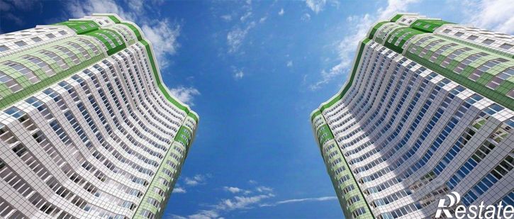 2-комн квартира в новом доме улица Майора Филипова, 11 к3,  д. 11 к3