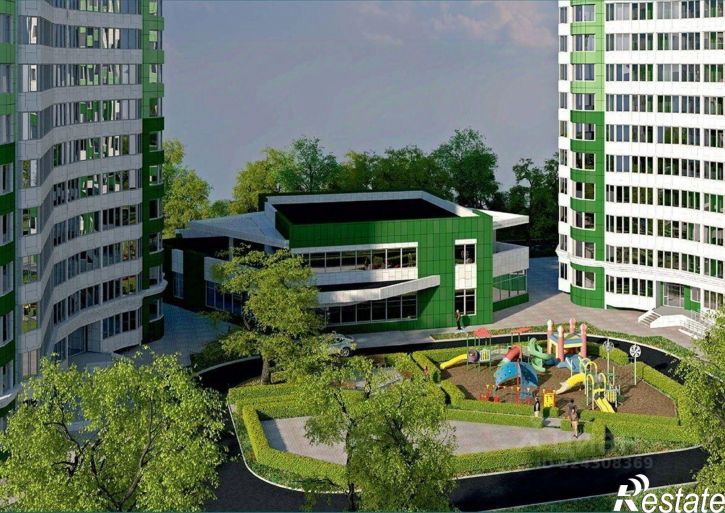 2-комн квартира в новом доме улица Майора Филипова, 11 к3,  д. 11 к3