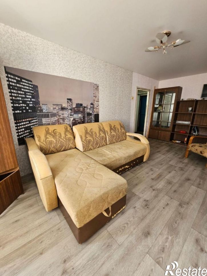 1-комн квартира ул Шкипера Гека, 15А,  д. 15А