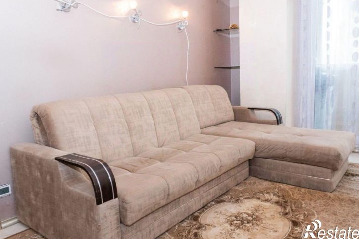 2-комн квартира ул Некрасовская, 90,  д. 90