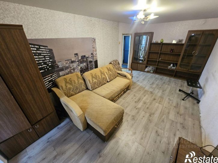 1-комн квартира ул Шкипера Гека, 15А,  д. 15А