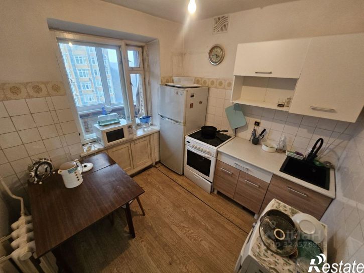 1-комн квартира ул Шкипера Гека, 15А,  д. 15А