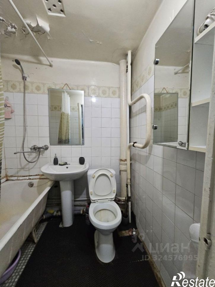 1-комн квартира ул Шкипера Гека, 15А,  д. 15А