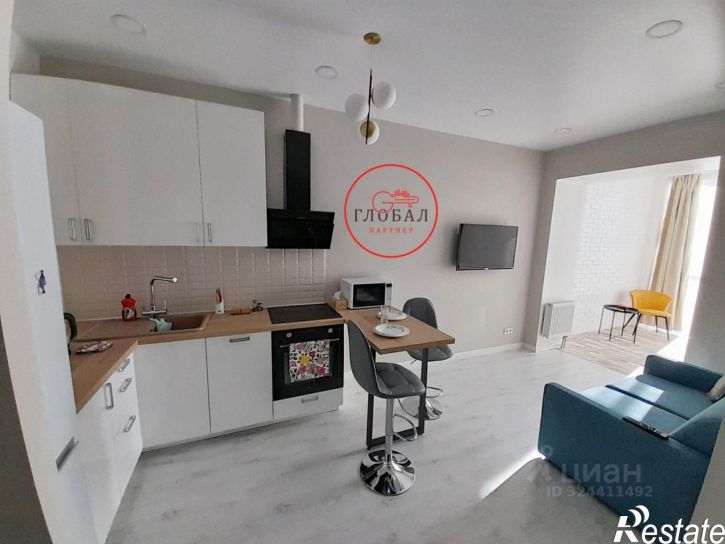 2-комн квартира ул Калинина, 11а/3,  д. 11а/3