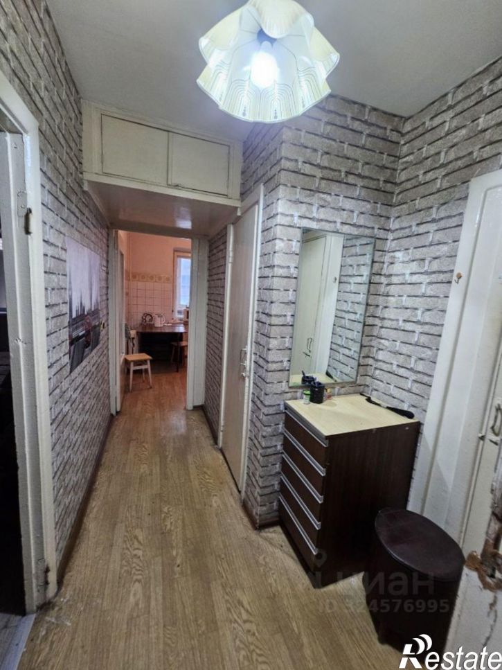 1-комн квартира ул Шкипера Гека, 15А,  д. 15А