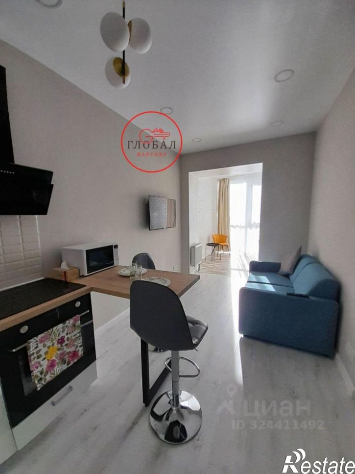 2-комн квартира ул Калинина, 11а/3,  д. 11а/3