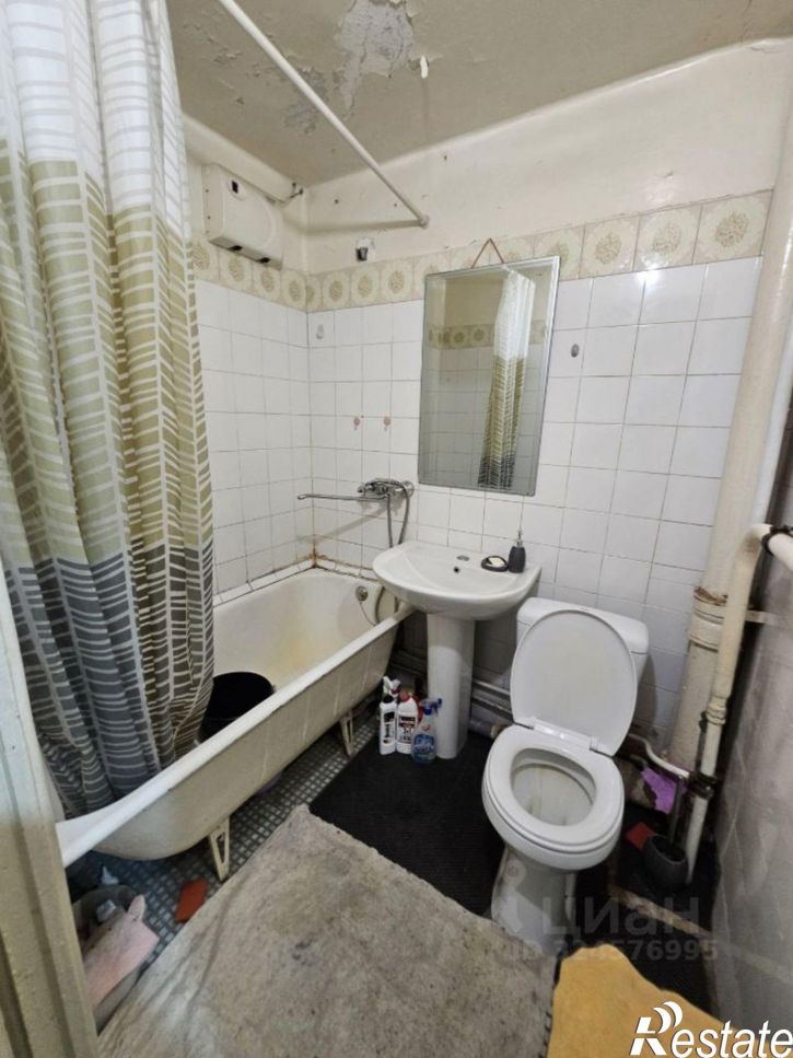 1-комн квартира ул Шкипера Гека, 15А,  д. 15А