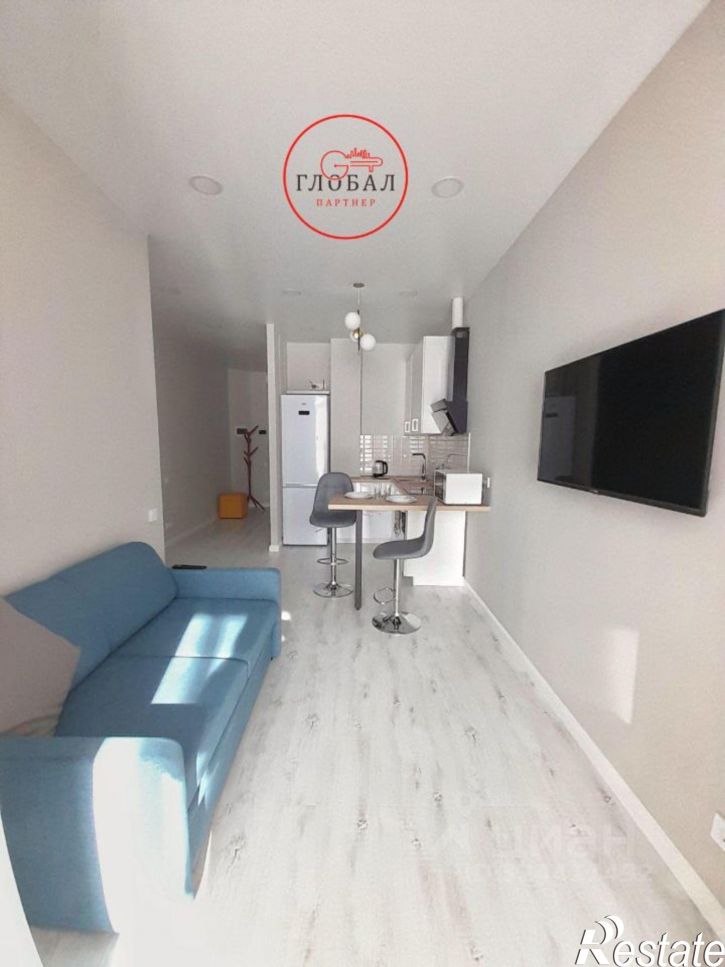 2-комн квартира ул Калинина, 11а/3,  д. 11а/3