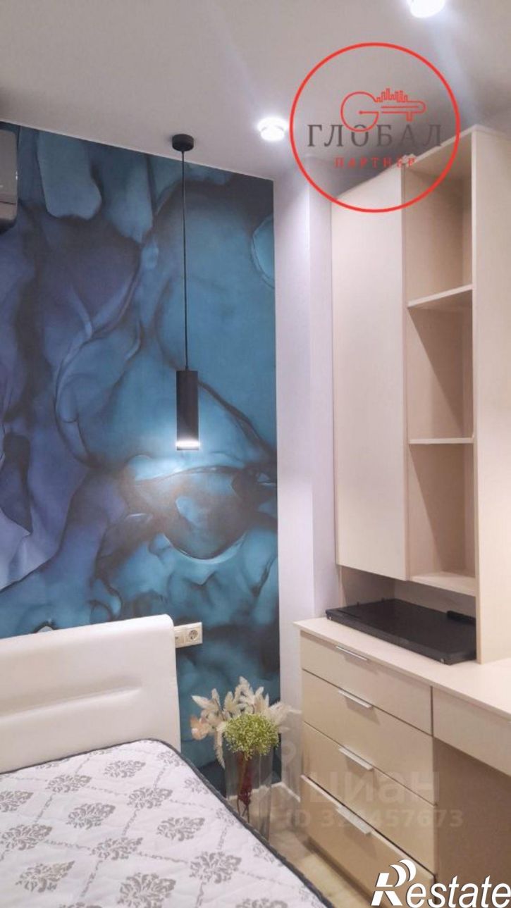 3-комн квартира пр-кт 100-летия Владивостока, 178,  д. 178