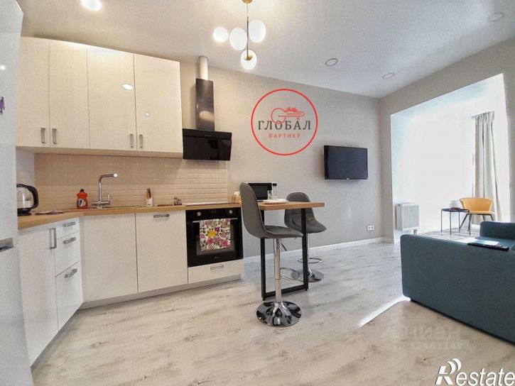 2-комн квартира ул Калинина, 11а/3,  д. 11а/3