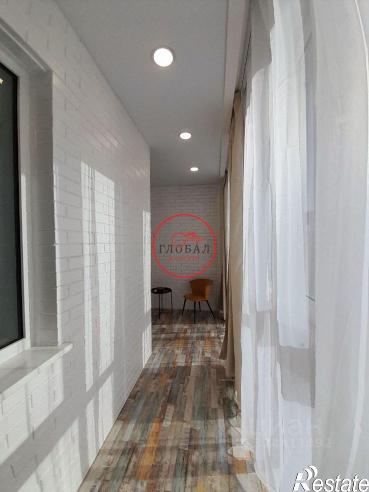 2-комн квартира ул Калинина, 11а/3,  д. 11а/3