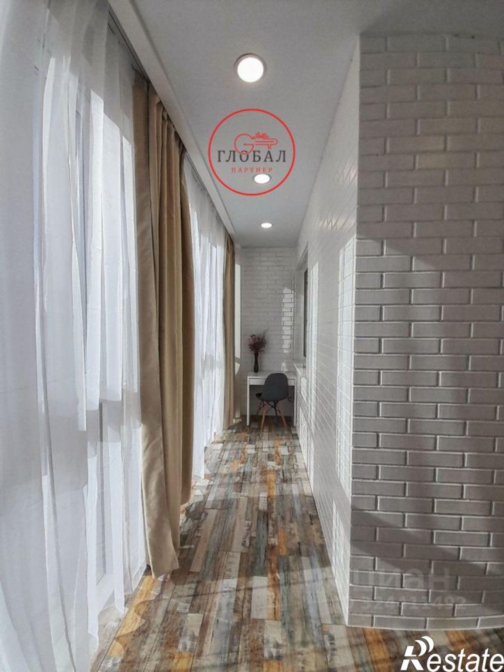 2-комн квартира ул Калинина, 11а/3,  д. 11а/3