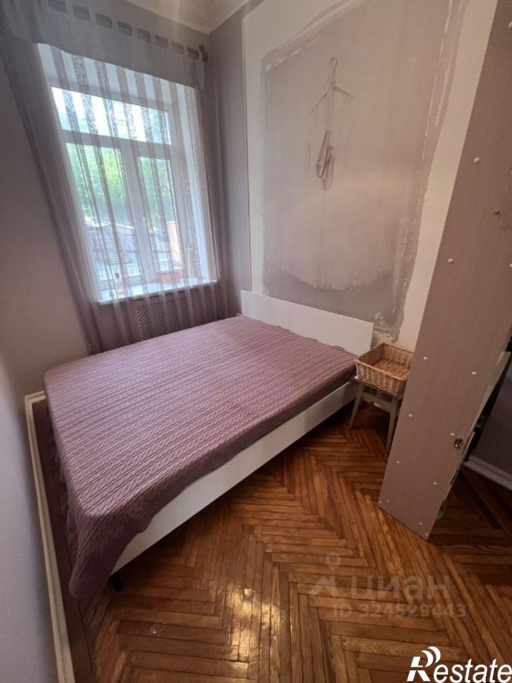 3-комн квартира ул Светланская, 87,  д. 87